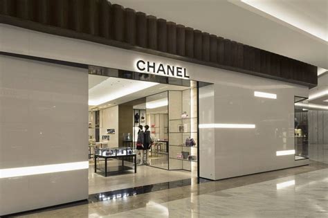 marca chanel ropa|chanel tienda oficial.